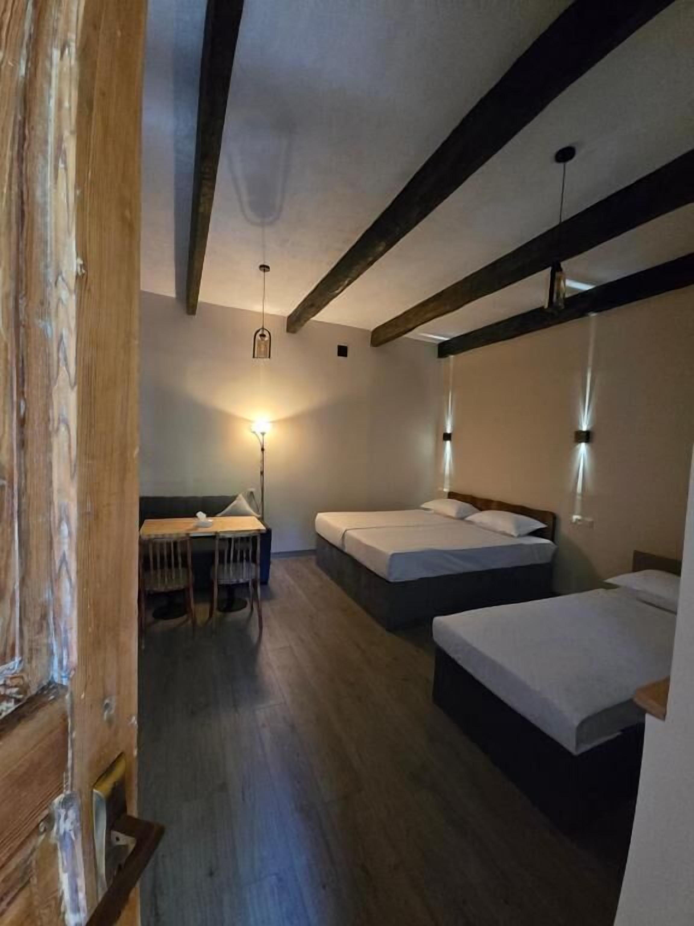 高級公寓, 庭園景 | 免費 Wi-Fi