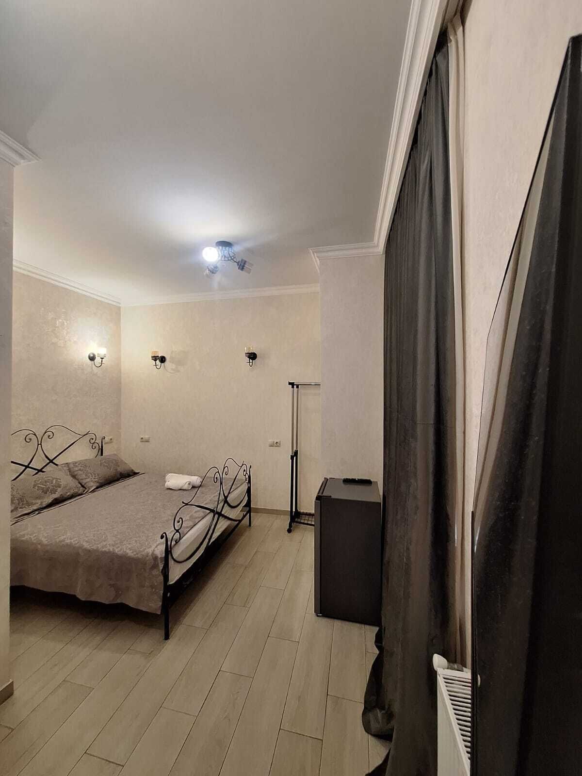 Quarto casal econômico | Wi-Fi de cortesia