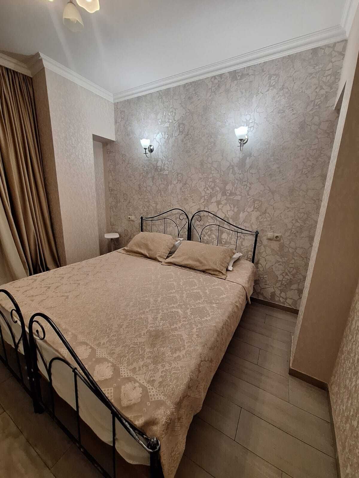 Quarto casal econômico, sacada, vista para a cidade | Wi-Fi de cortesia