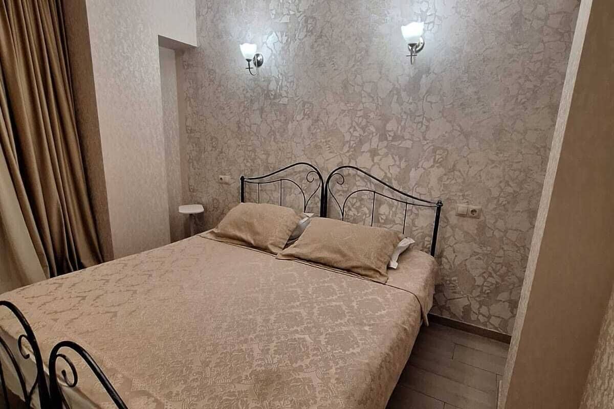 Economy Double Room, Balcony, City View | WiFi (free)