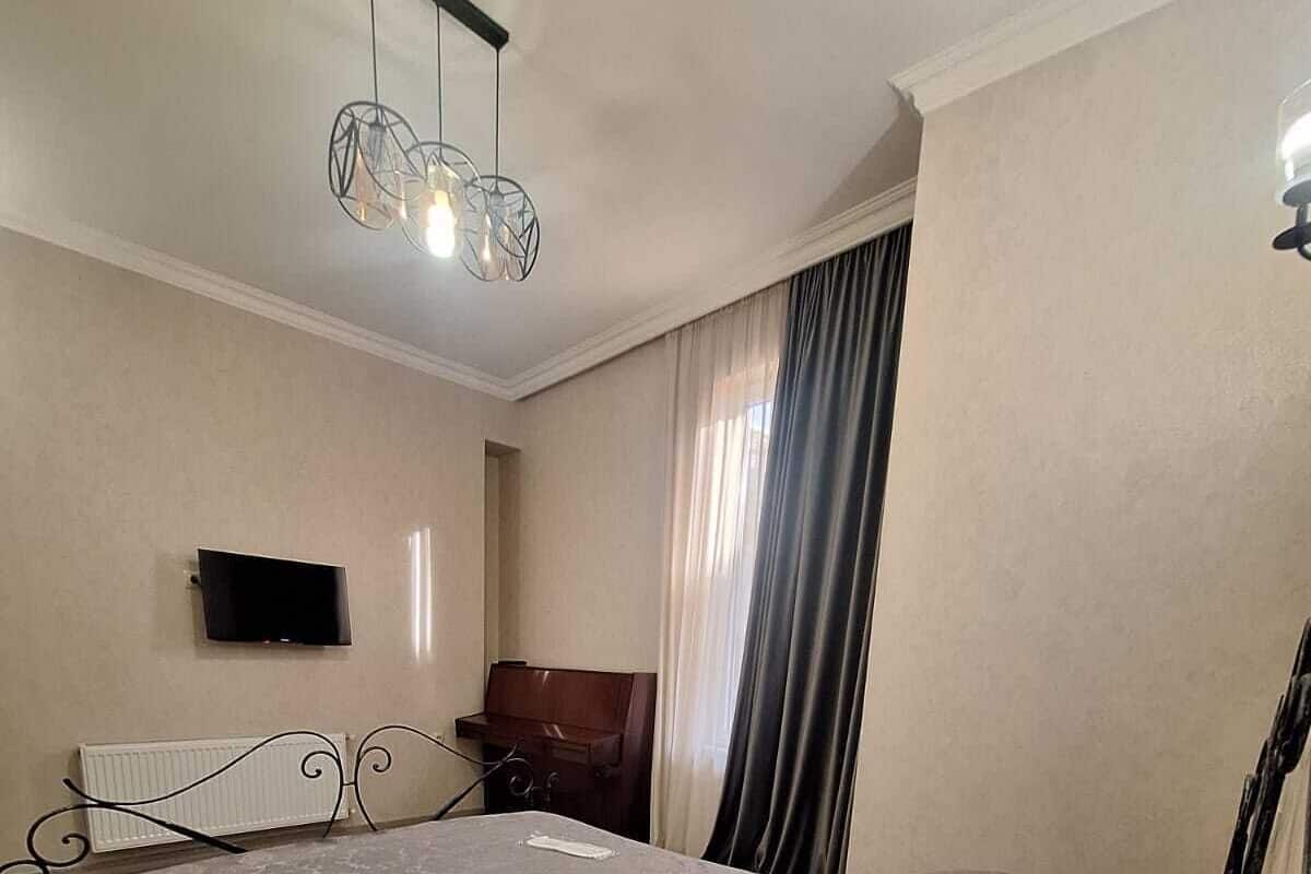 Quarto casal conforto | Wi-Fi de cortesia