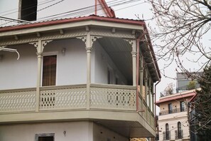 การตกแต่งภายนอก