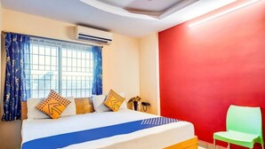 Room - Sri ganesh Swati residency  (Visakhapatnam)