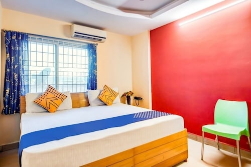 Sri ganesh Swati residency 