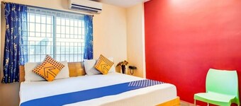 Sri ganesh Swati residency 