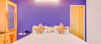 Sri ganesh Swati residency 