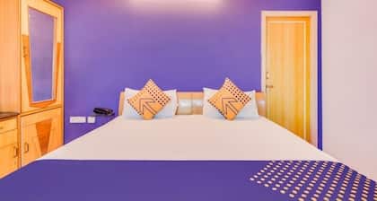 Sri ganesh Swati residency