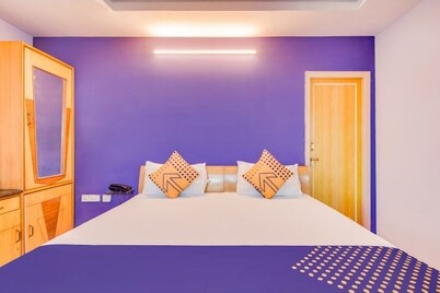 Sri ganesh Swati residency 