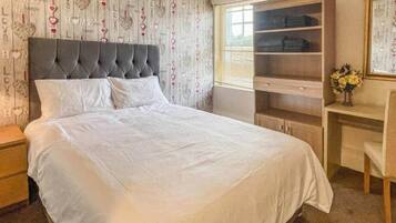 2 camere, Wi-Fi, lenzuola