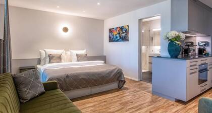 Trip Inn Bermuda Zurich Hotel