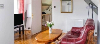 Studio Apartment Melksham
