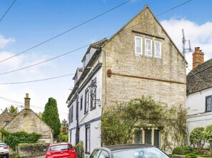 Exterior - Studio Apartment Melksham (Melksham)