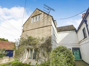 Exterior - Studio Apartment Melksham (Melksham)
