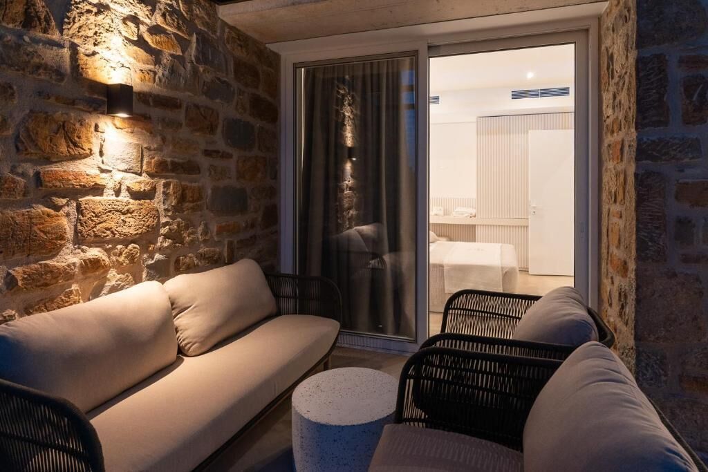 Deluxe Apartment | Spa