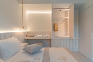 In-room safe, free WiFi - Gialova Hills 8 (Gialova)