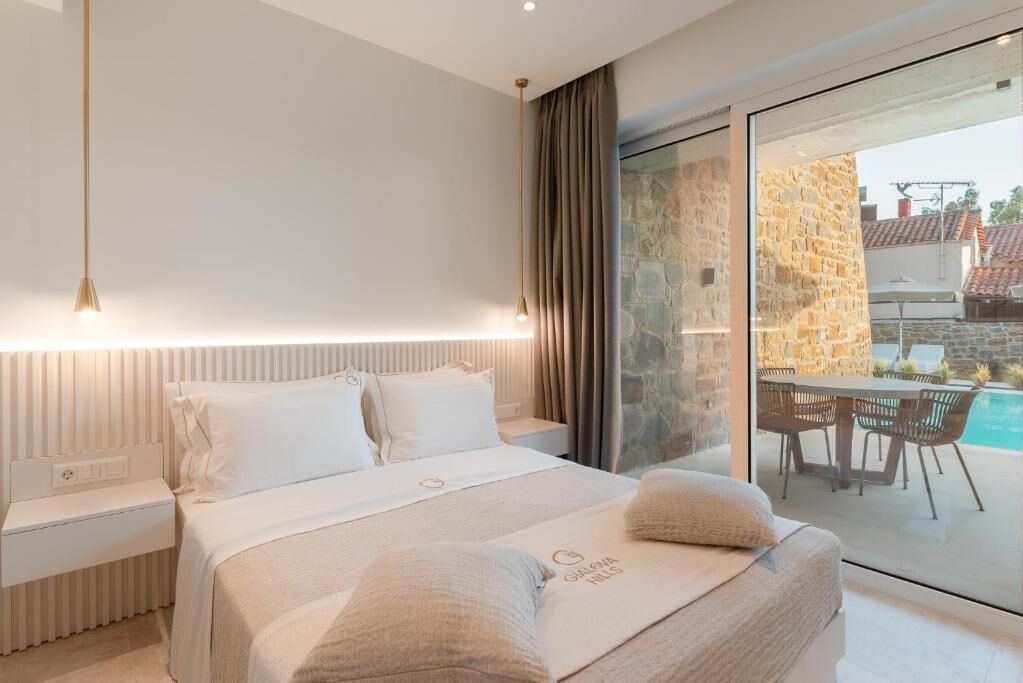 客房内保险箱、免费 WiFi