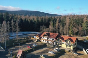 Exterior - RentPlanet - Apartamenty przy Wyciągu (Szklarska Poręba)