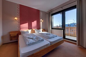 Family Apartment - RentPlanet - Apartamenty przy Wyciągu (Szklarska Poręba)