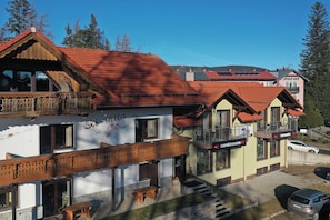 Exterior - RentPlanet - Apartamenty przy Wyciągu (Szklarska Poręba)