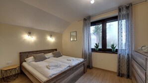 Iron/ironing board, free WiFi, bed sheets - RentPlanet - Apartamenty przy Wyciągu (Szklarska Poręba)