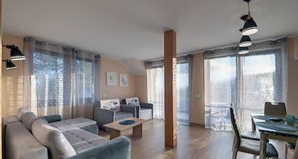 RentPlanet - Apartamenty przy Wyciągu