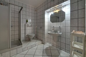 Family Apartment | Bathroom - RentPlanet - Apartamenty przy Wyciągu (Szklarska Poręba)