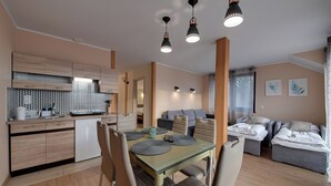 Smart TV - RentPlanet - Apartamenty przy Wyciągu (Szklarska Poręba)