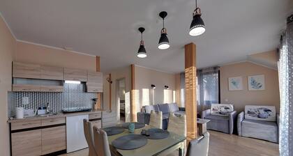 RentPlanet - Apartamenty przy Wyciągu