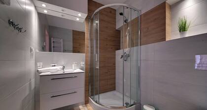 RentPlanet - Apartamenty przy Wyciągu