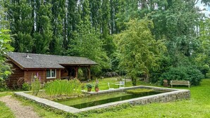Alberca