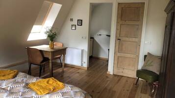 1 slaapkamer, gratis wifi, beddengoed