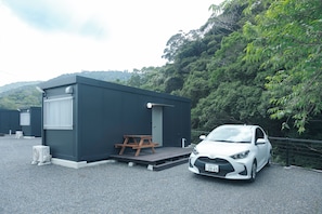 Exterior - A-MAMI 315 (Amami)