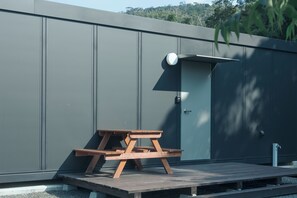 Outdoor dining - A-MAMI 315 (Amami)