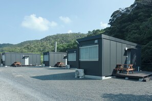 Exterior - A-MAMI 315 (Amami)