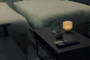 Cottage | Free WiFi, bed sheets - A-MAMI 315 (Amami)