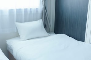 Soundproofing, free WiFi, bed sheets - A-MAMI 315 (Amami)