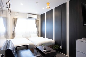 Cottage | Soundproofing, free WiFi, bed sheets - A-MAMI 315 (Amami)