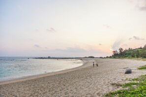 Beach - A-MAMI 315 (Amami)