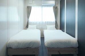 Cottage | Truy cập Internet không dây miễn phí, bộ trải giường 