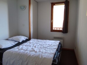 1 habitación 