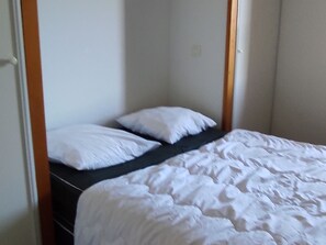 1 habitación 