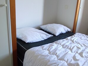 1 bedroom - Cozy apartment for 4 in Super-Besse with parking (Besse-et-Saint-Anastaise-Super Besse)