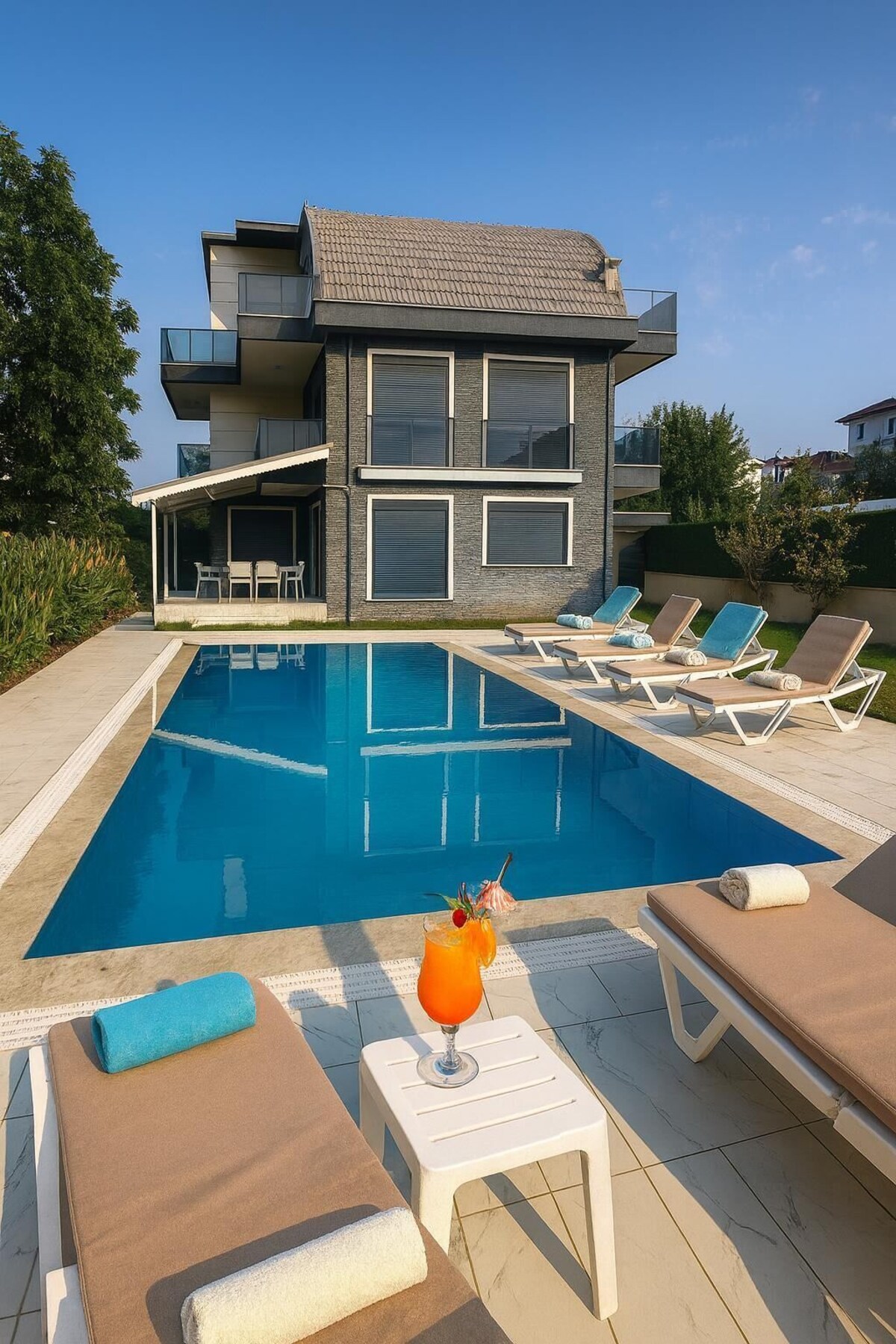 Image de profil de l’hôte