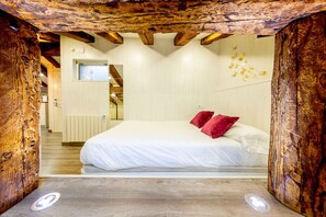 Bureau, Wi-Fi, draps fournis