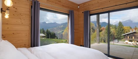 4 bedrooms, WiFi