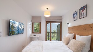 2 slaapkamers, gratis wifi