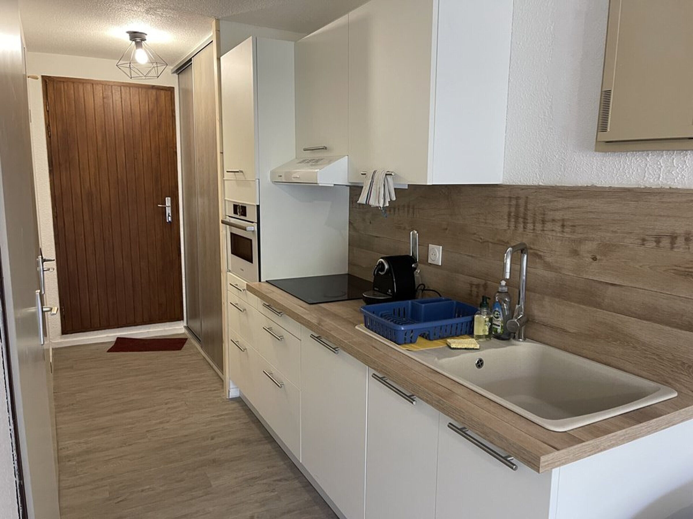 Stovetop, coffee/tea maker