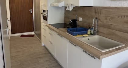 Charming T2, Ski-In Ski-Out, Pets Allowed