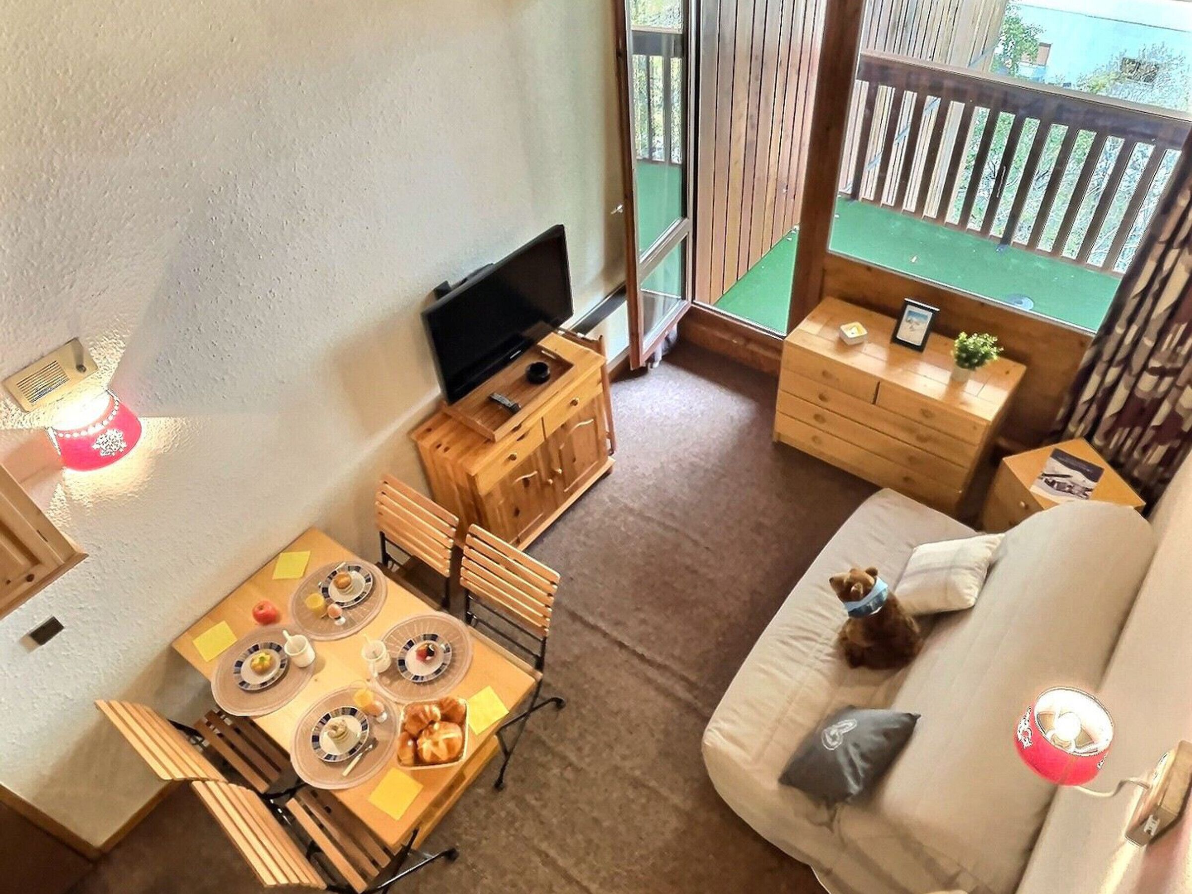 TV