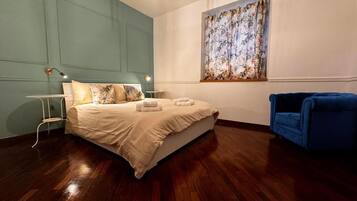 Dobbeltrom | Wi-fi (inkludert)